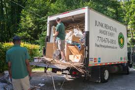 Trusted Cayuga, IN Junk Removal Services Experts